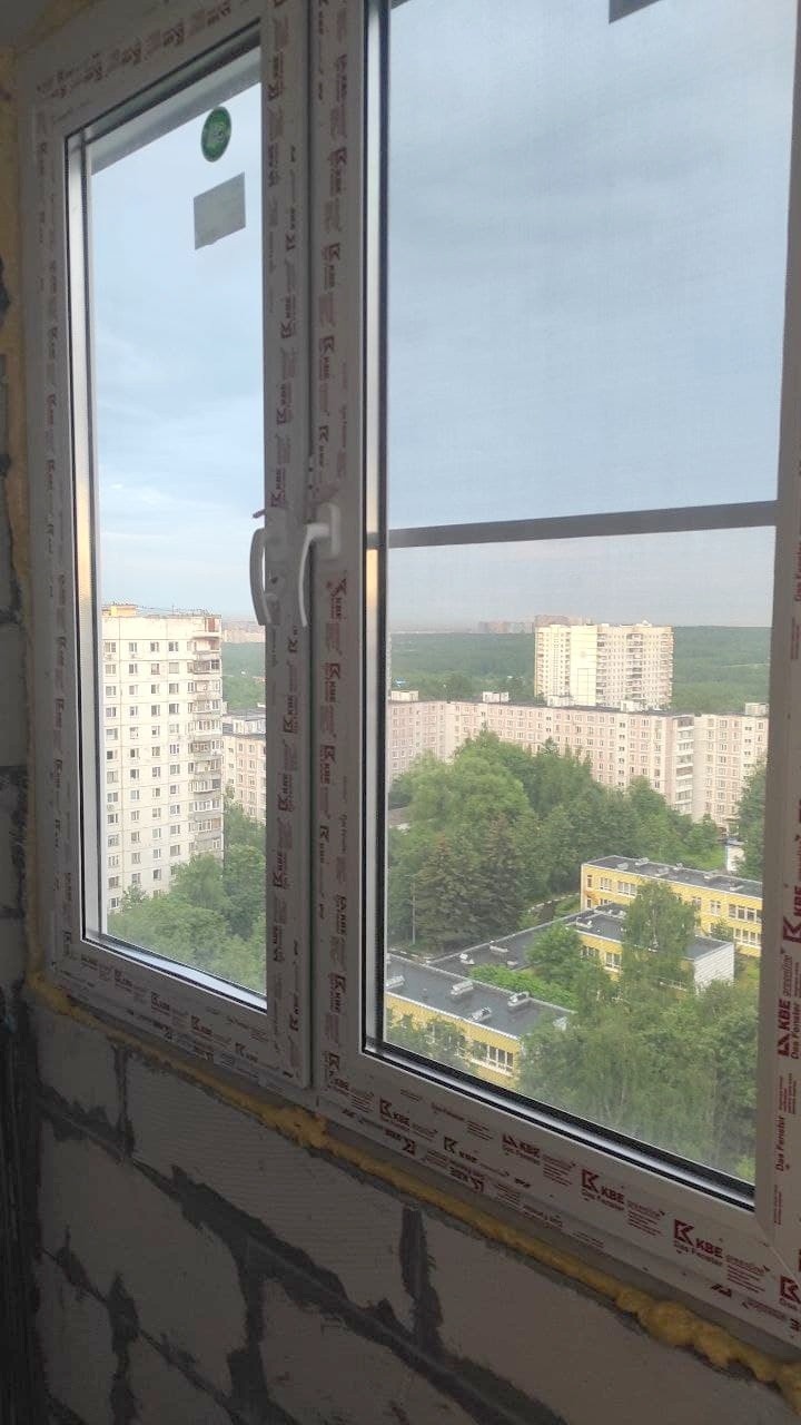 г Москва, ул Голубинская, д 24 к 1