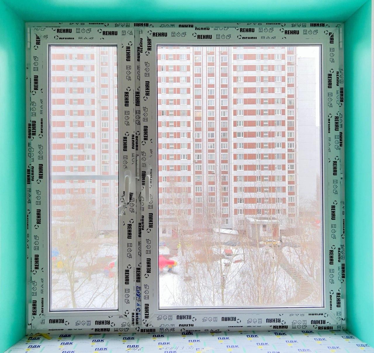 г Москва, ул Осенняя, д 22