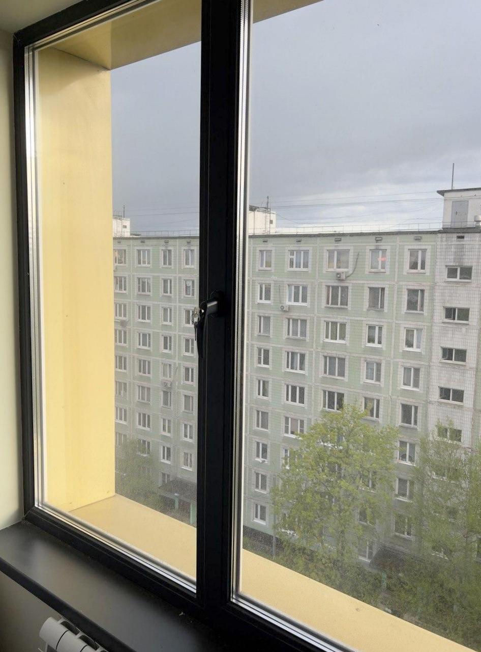 г Москва, ул Холмогорская, д 2 к 3