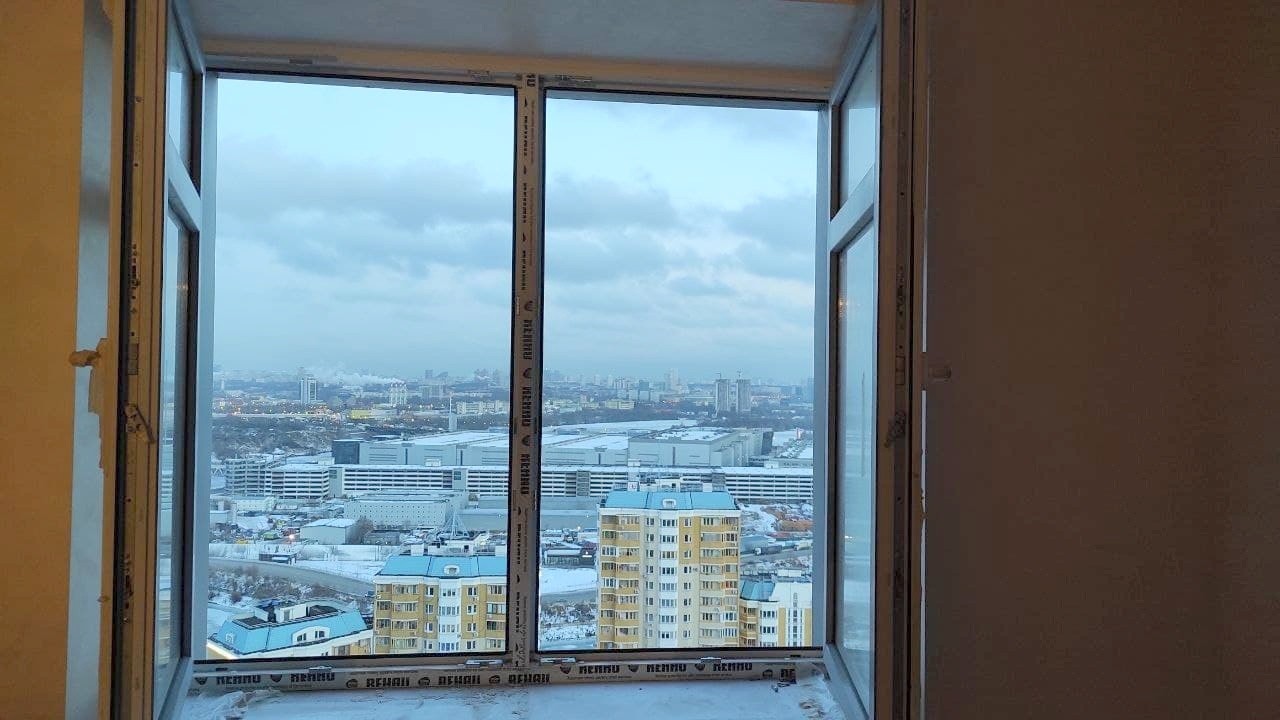 Московская обл, г Красногорск, Красногорский б-р, д 23