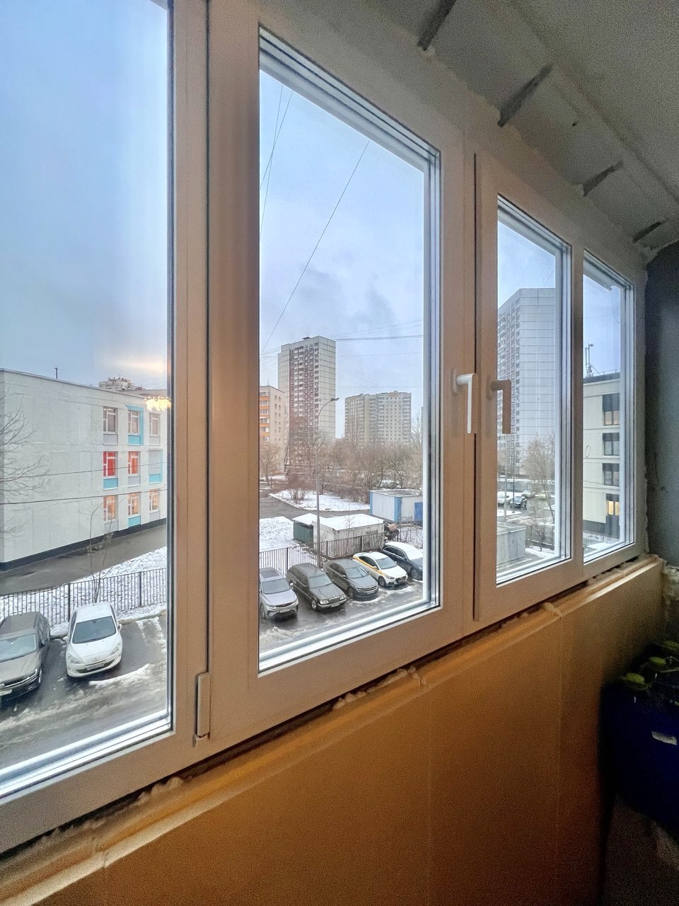 г Москва, ул Вилиса Лациса, д 23 к 4 стр 2