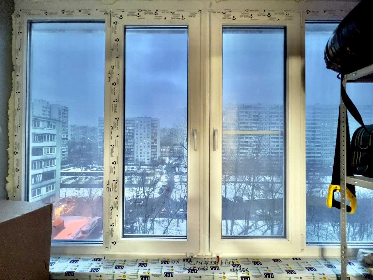 г Москва, Алтуфьевское шоссе, д 18В