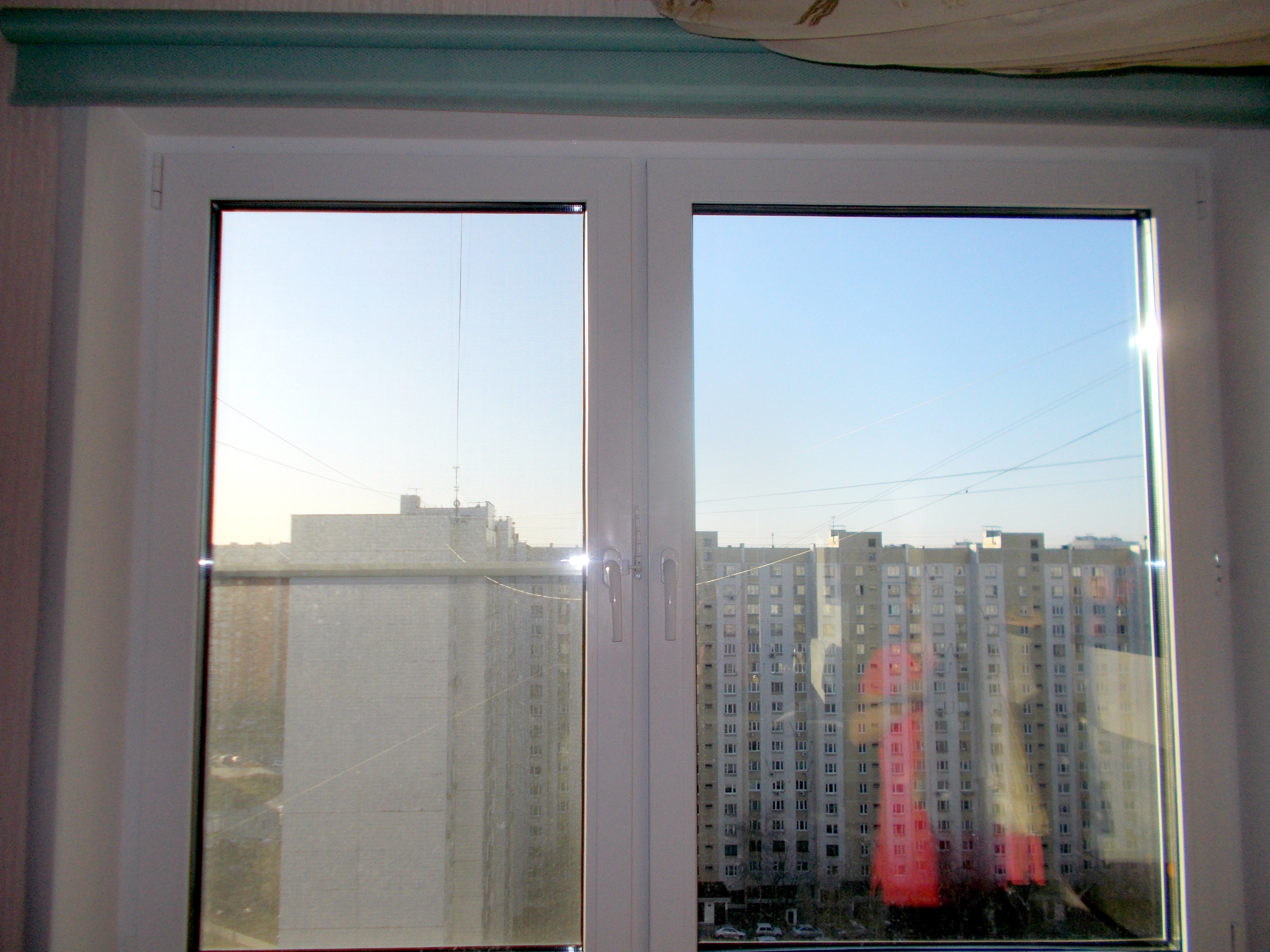 г Москва, б-р Дмитрия Донского, д 9 к 3