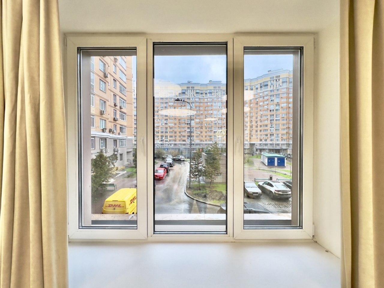 г Москва, ул 6-я Радиальная, д 5 к 2