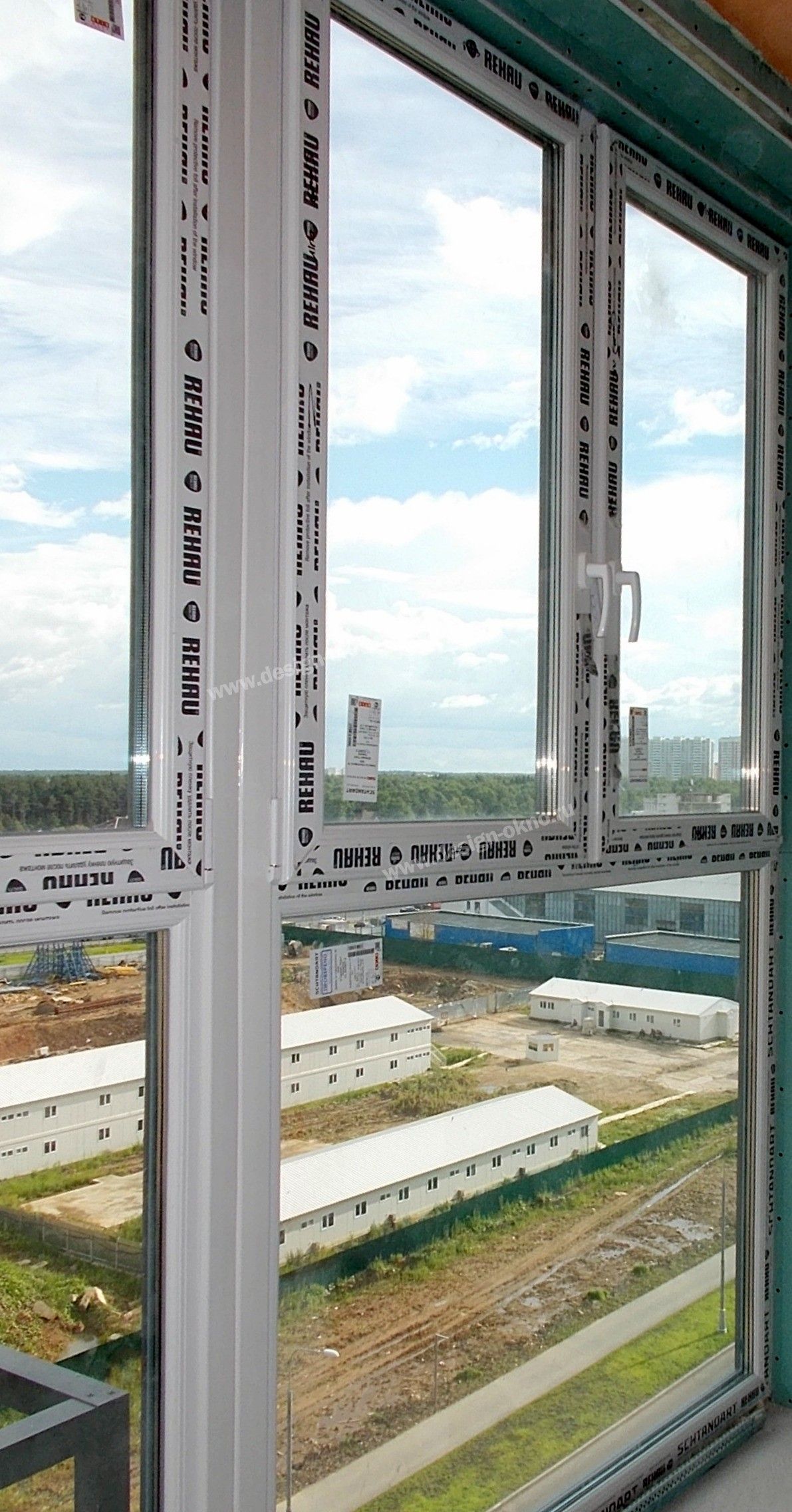 г Москва, поселение Внуковское, ул Анны Ахматовой, д 16