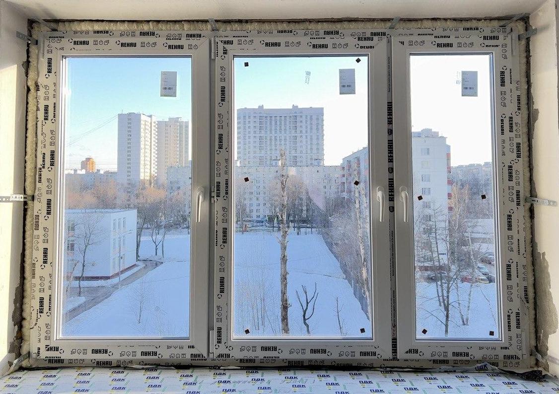 г Москва, ул Героев Панфиловцев, д 13к3