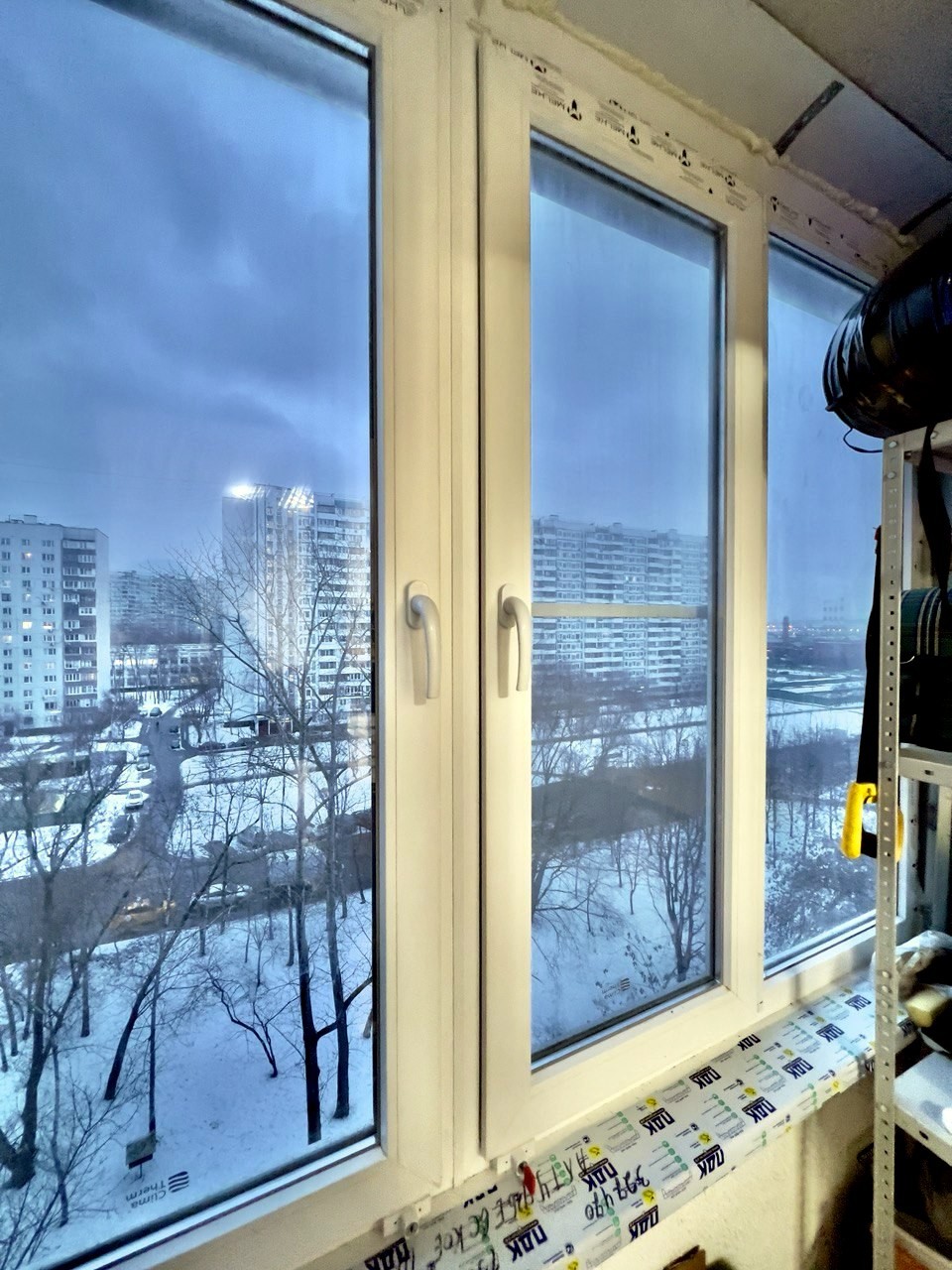 г Москва, Алтуфьевское шоссе, д 18В