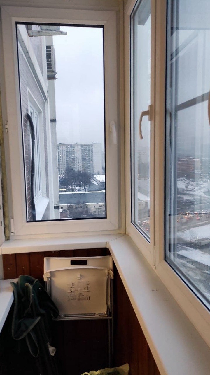 г Москва, ул Обручева, д 28 к 8