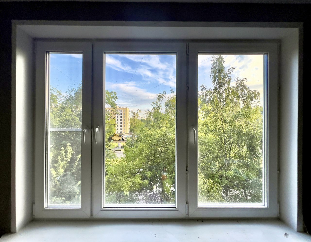 г Москва, ул Красного Маяка, д 4 к 1