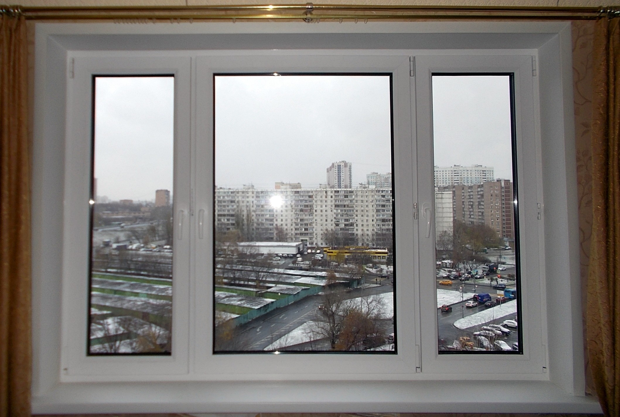 г Москва, Алтуфьевское шоссе, д 34А