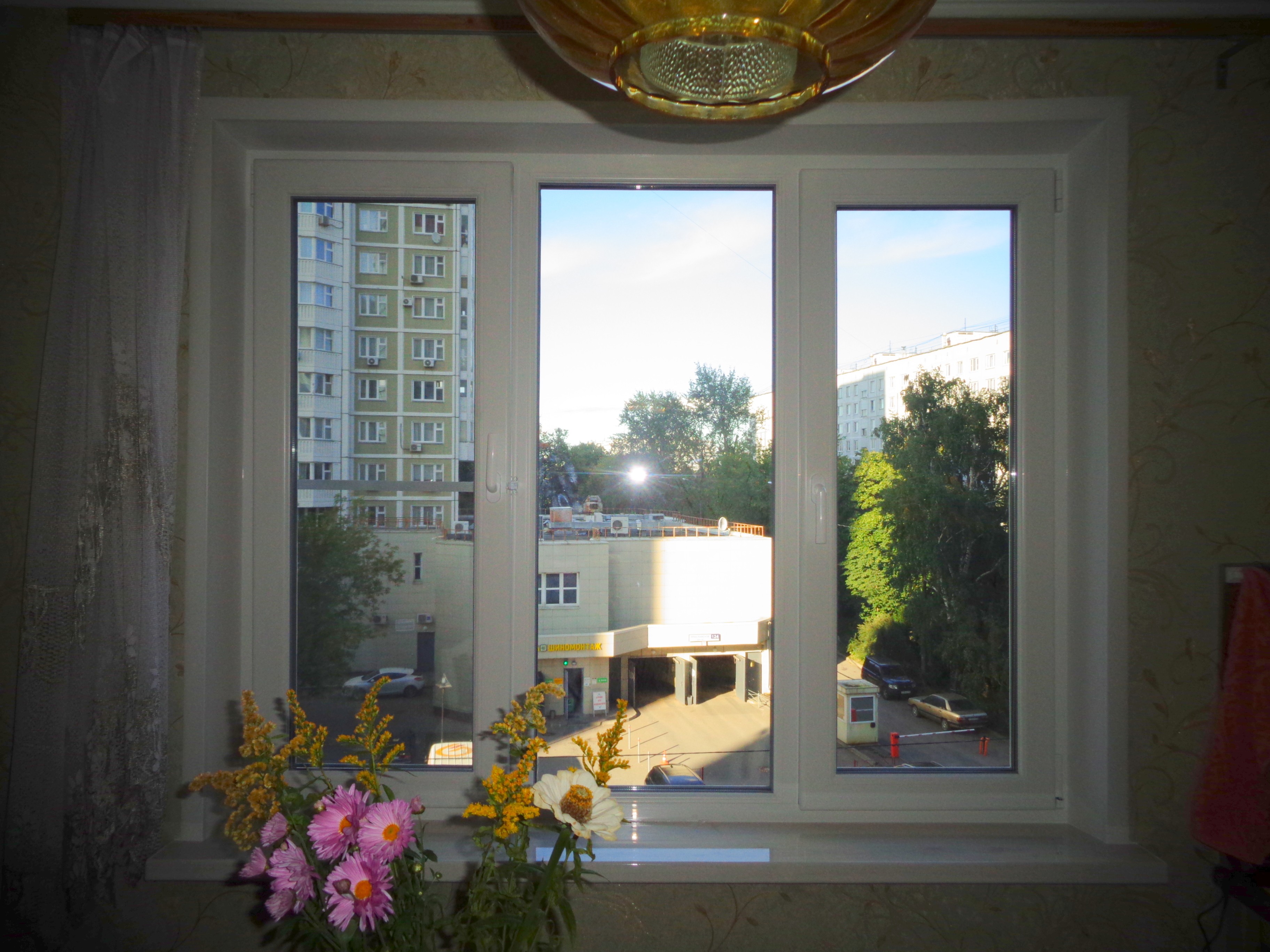 г Москва, Ярославское шоссе, д 120 к 3