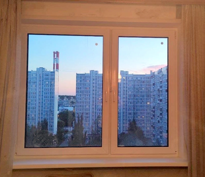 г Москва, ул Крылатская, д 29 к 1