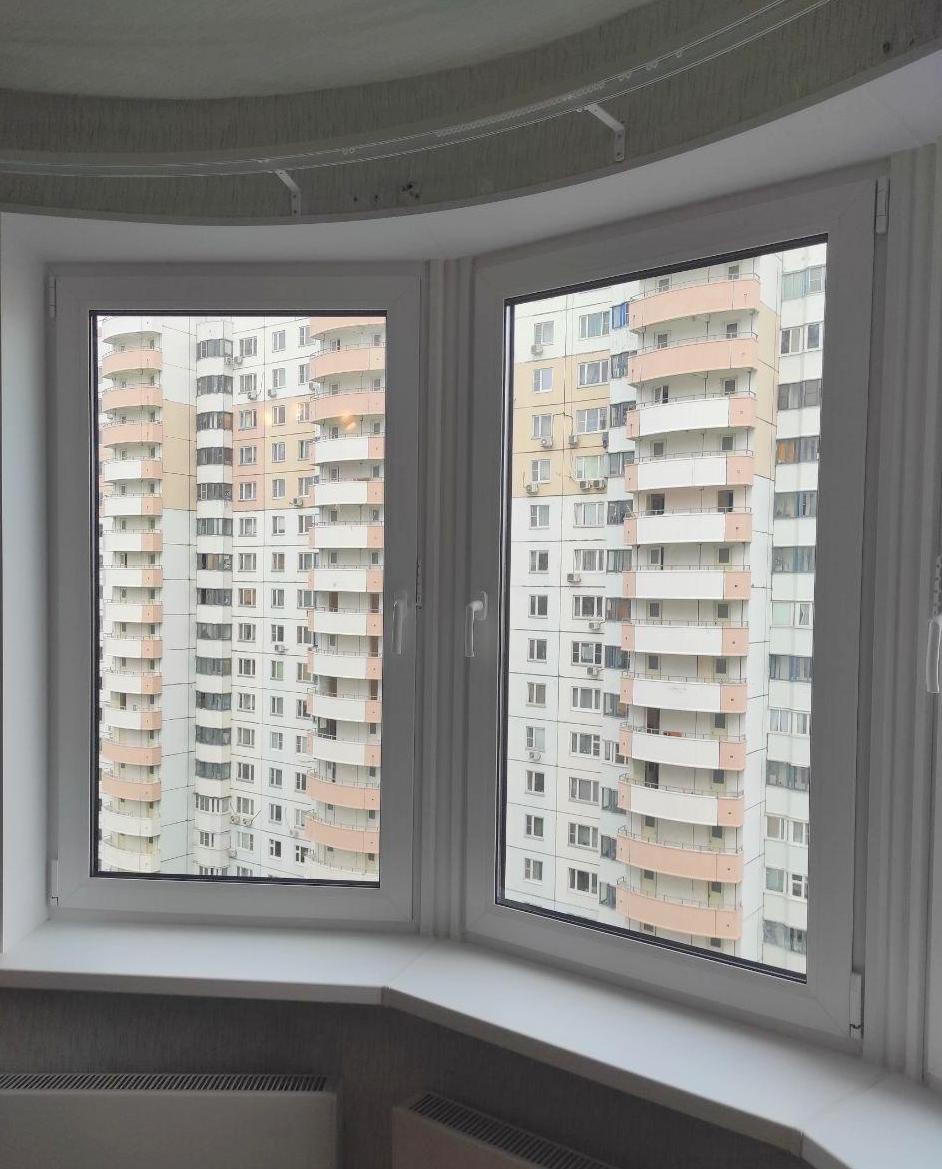 г Москва, ул Новаторов, д 4 к 4