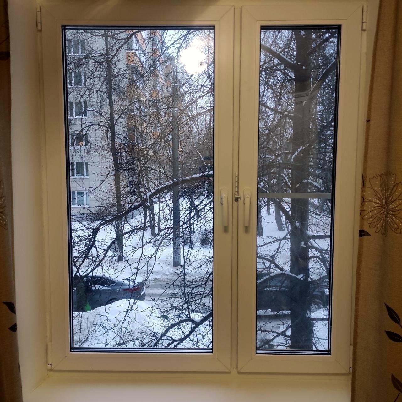 г Москва, ул Фомичёвой, д 8 к 2