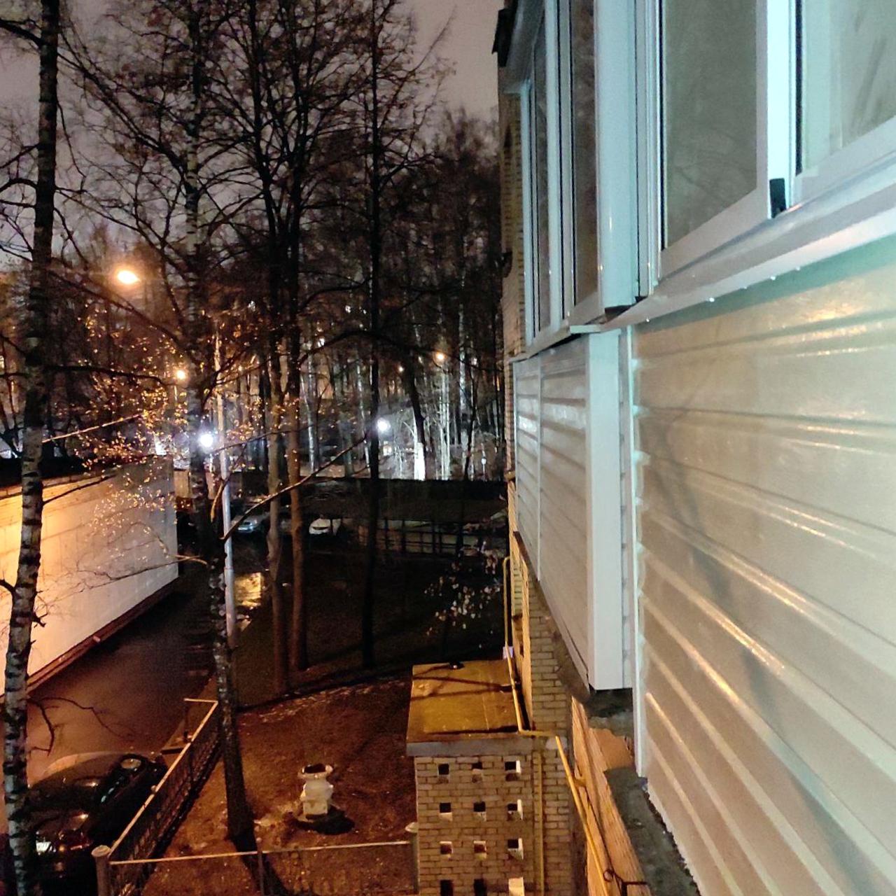 г Москва, ул Маршала Вершинина, д 3 к 2