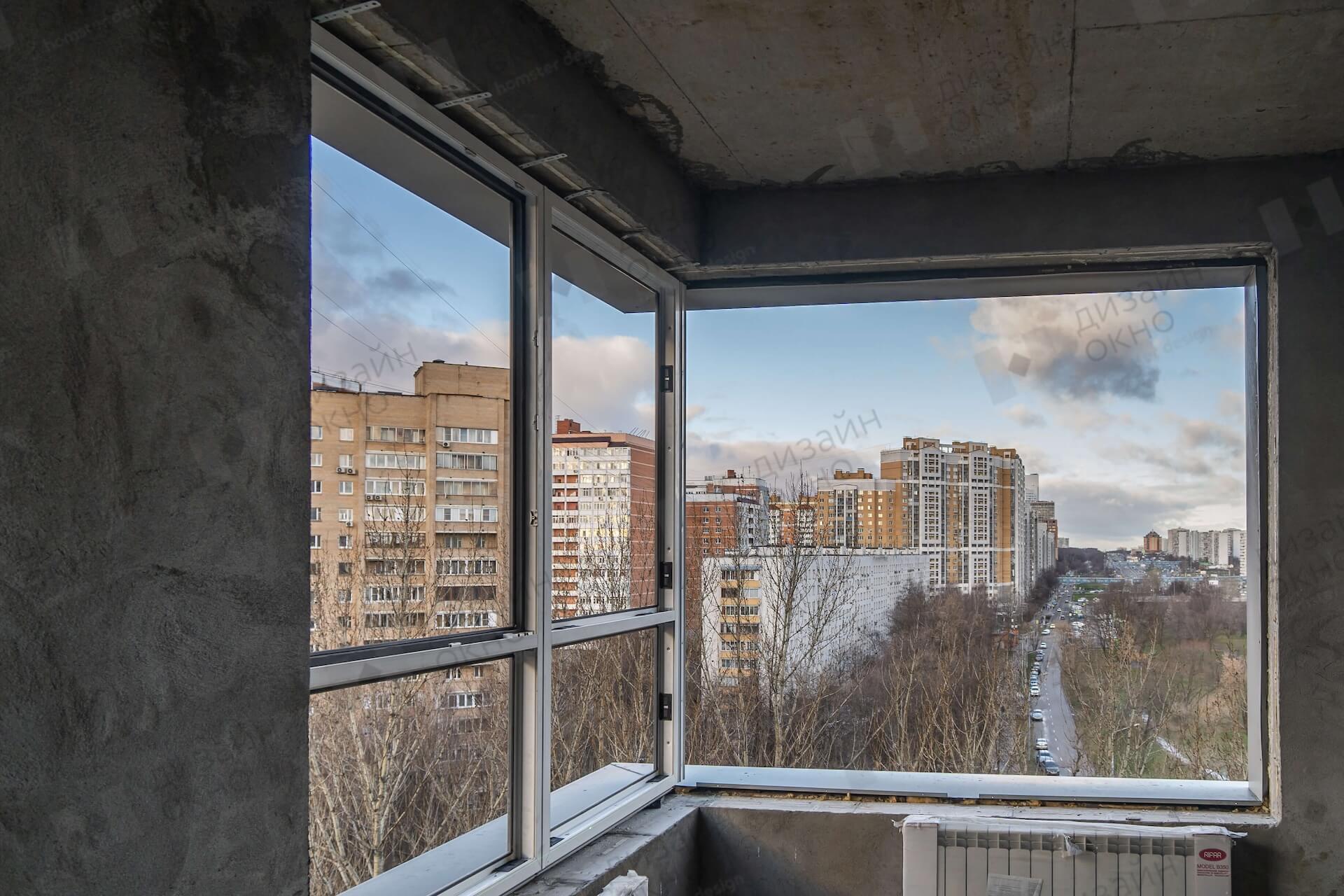 г Москва, Ленинский пр-кт, д 4А
