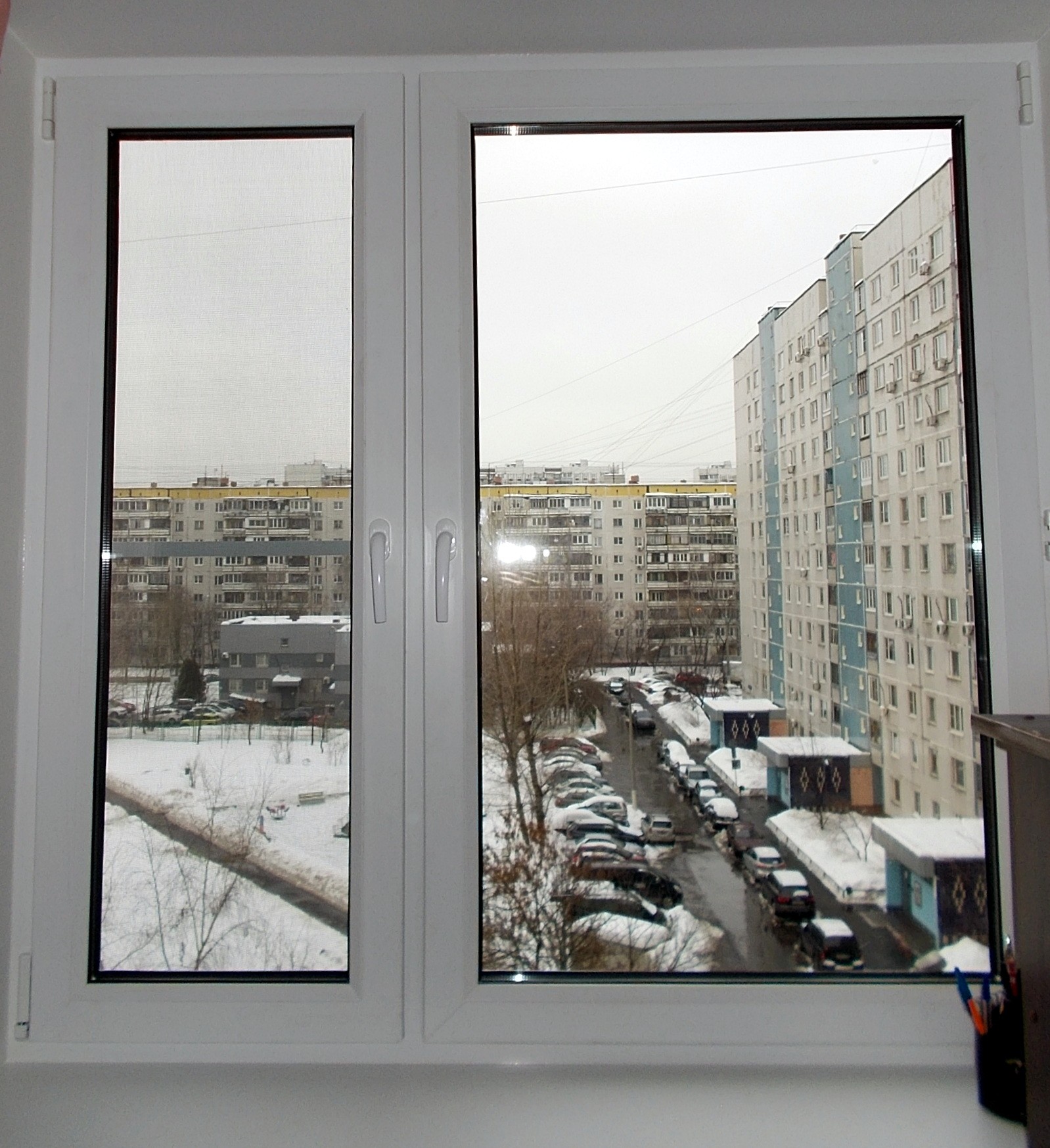 г Москва, ул Отрадная, д 7