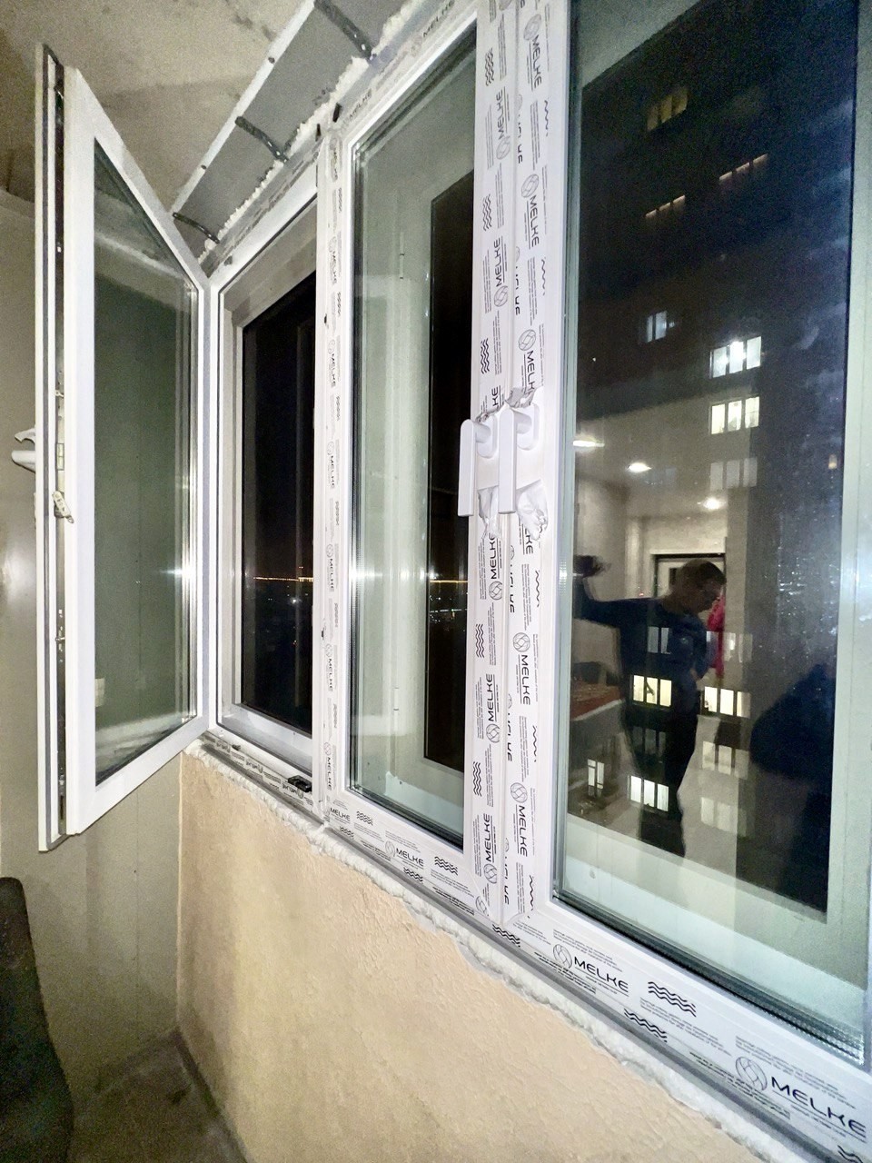Московская обл, г Мытищи, деревня Бородино, ул Малая Бородинская, д 1 к 1