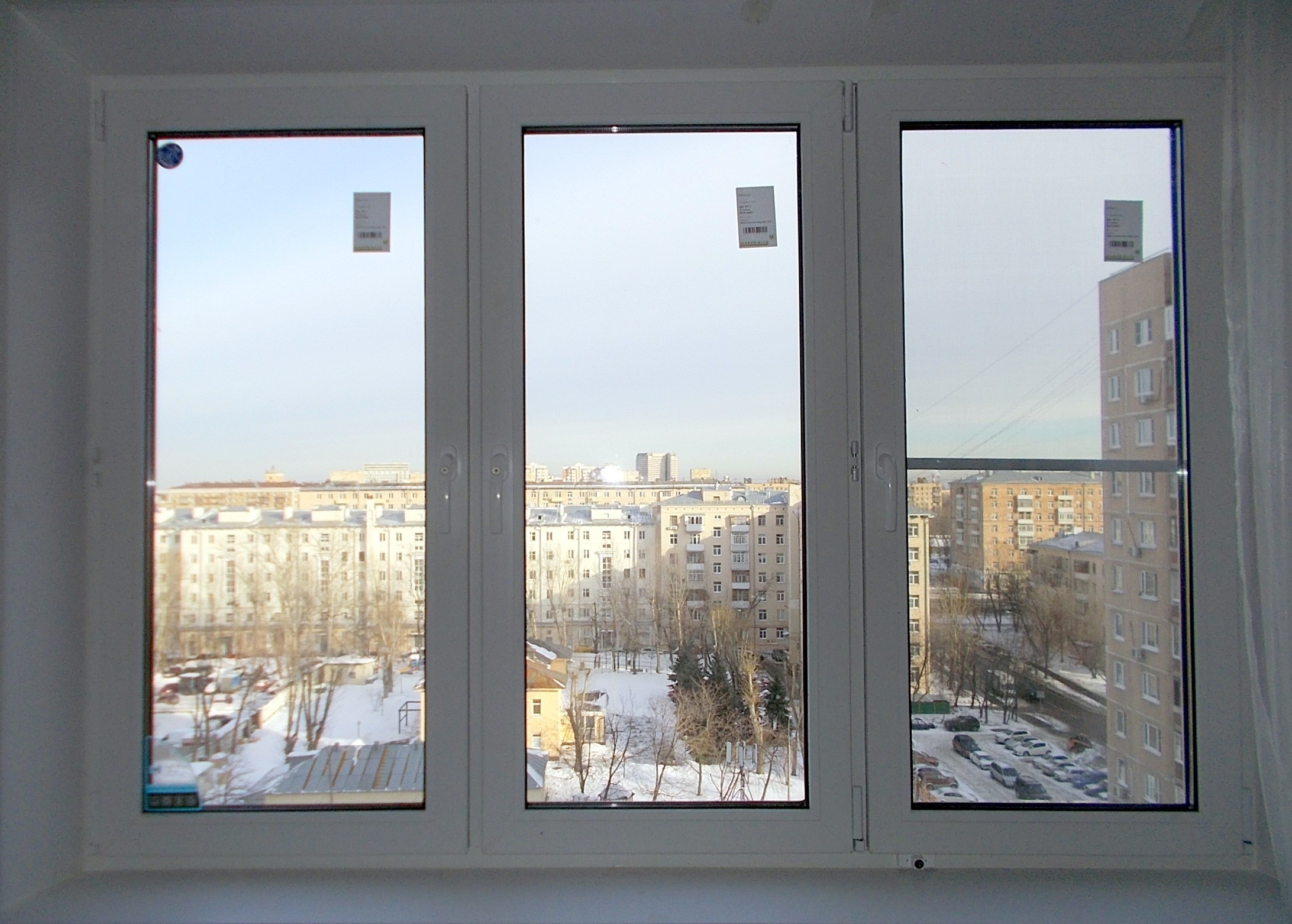 г Москва, ул Фруктовая, д 8 к 1