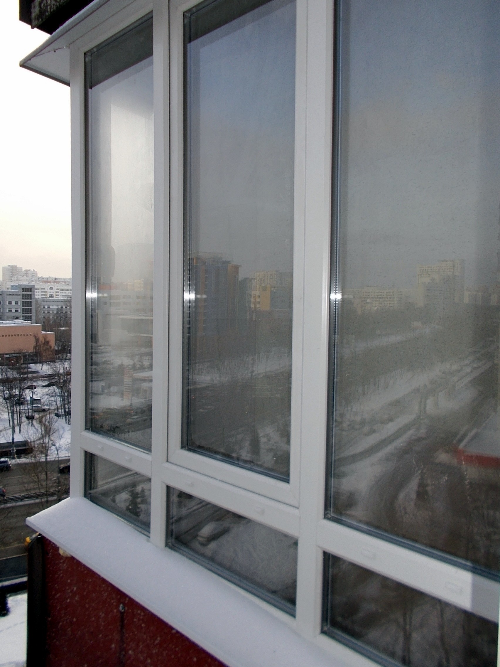 г Москва, Ленинский пр-кт, д 154