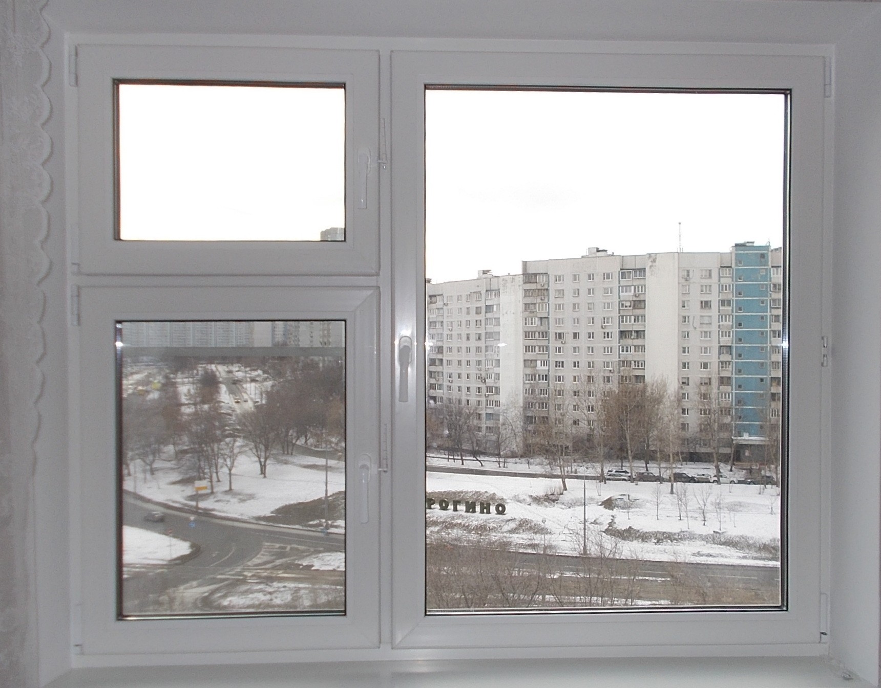 г Москва, ул Маршала Катукова, д 21 к 1