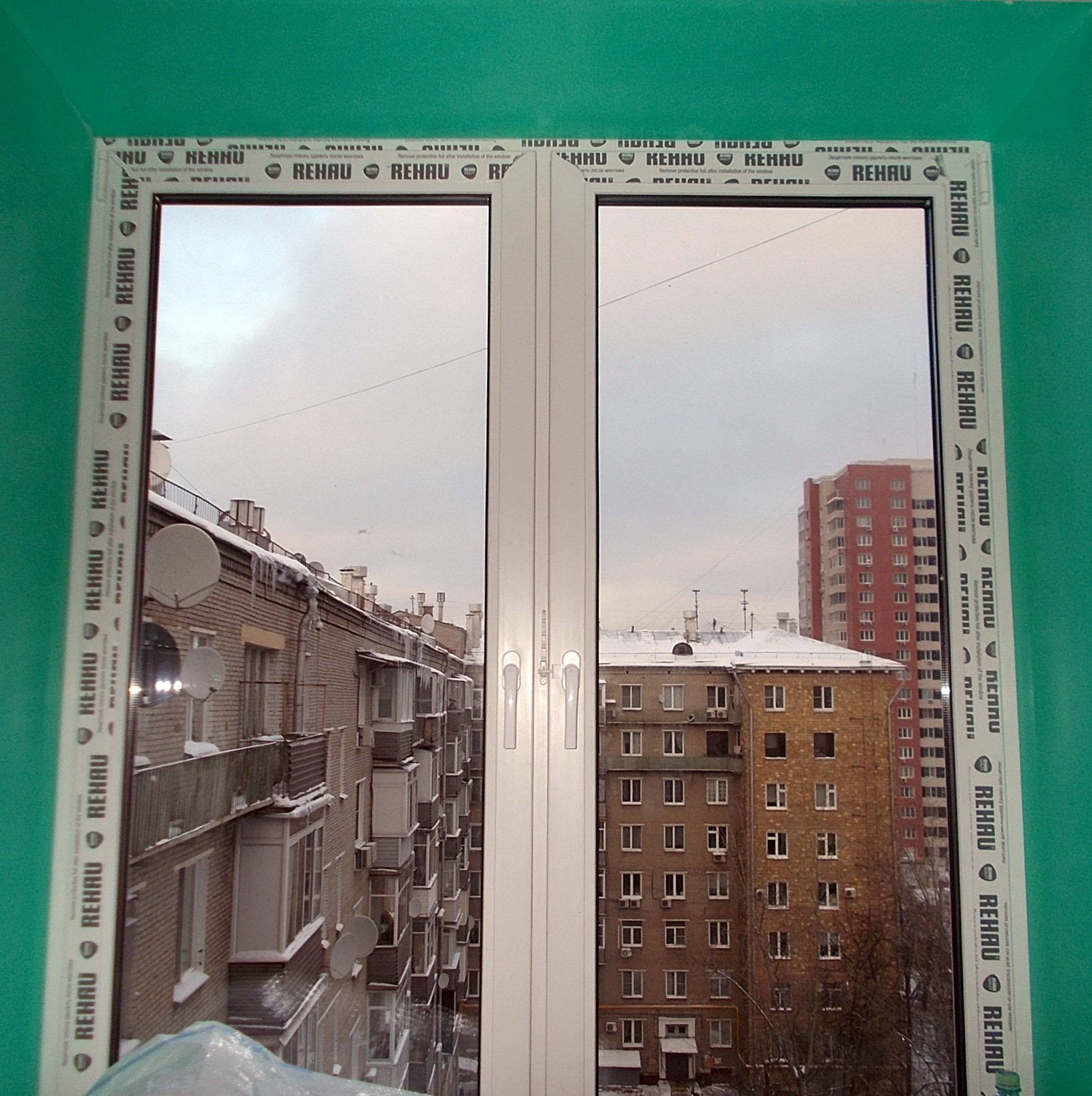 г Москва, Ленинский пр-кт, д 83