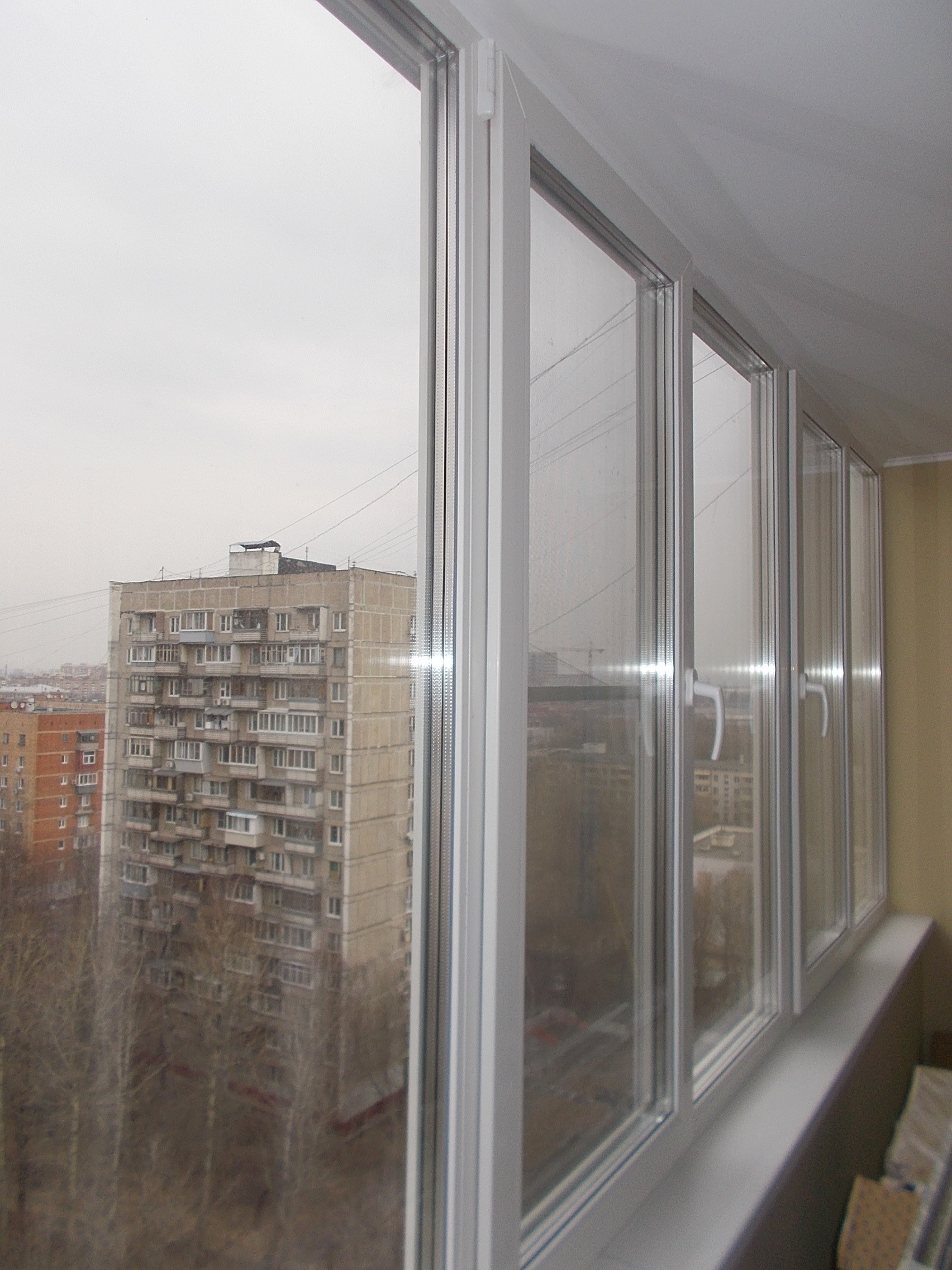г Москва, ул Артековская, д 5 к 1