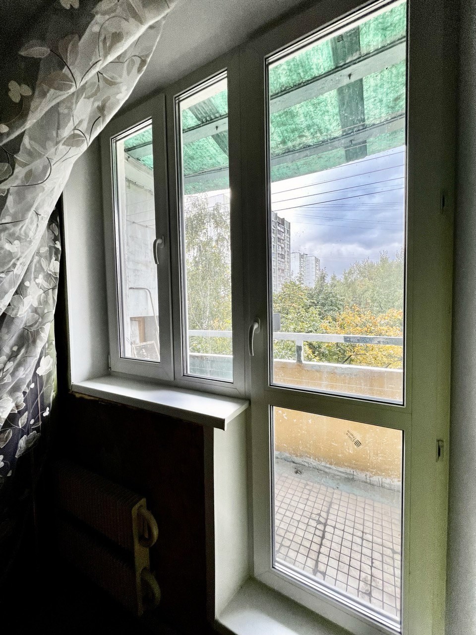 г Москва, ул Конёнкова, д 21