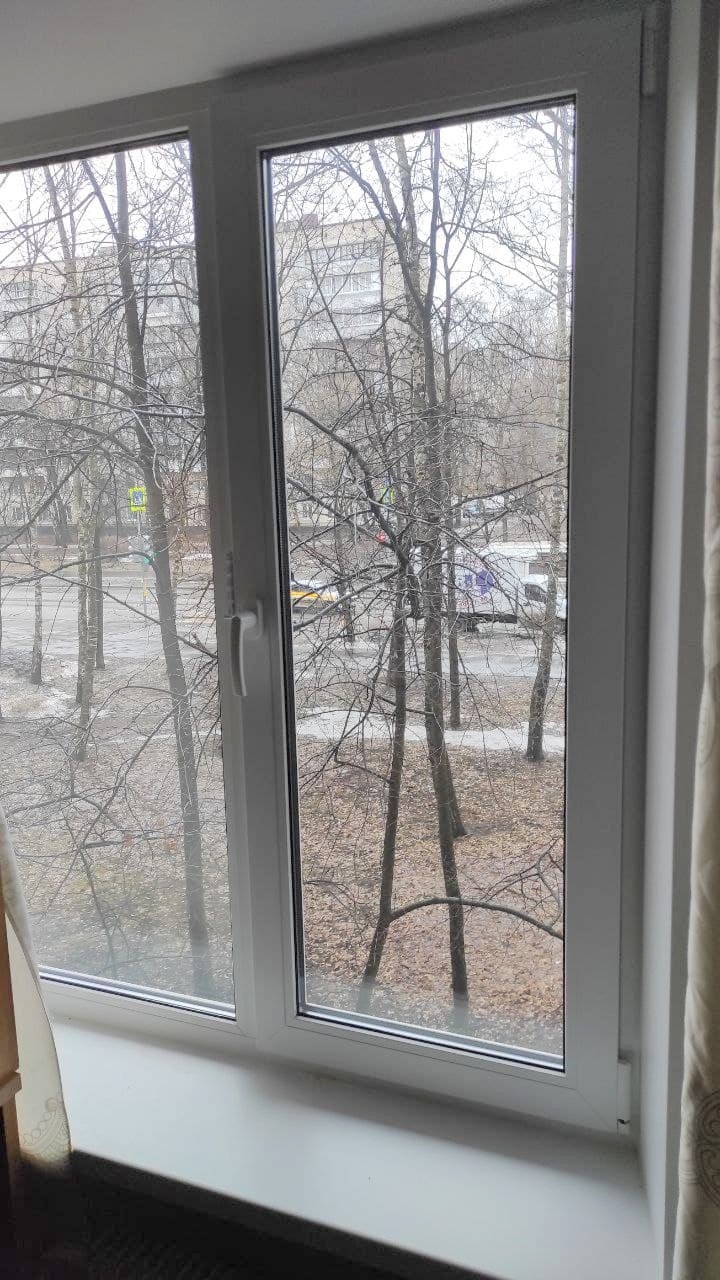 г Москва, ул Хабаровская, д 22 к 1