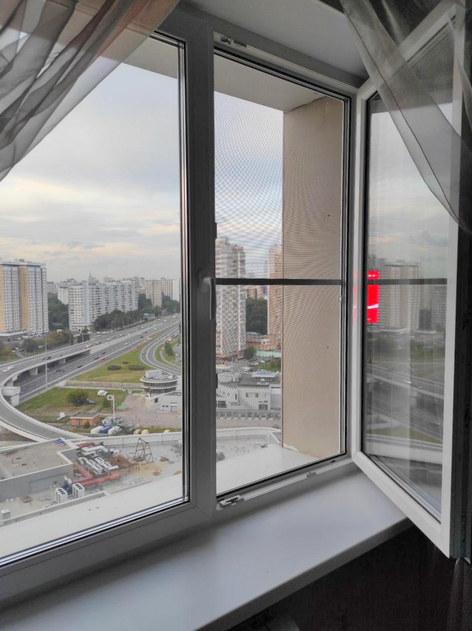г Москва, Ленинский пр-кт, д 123