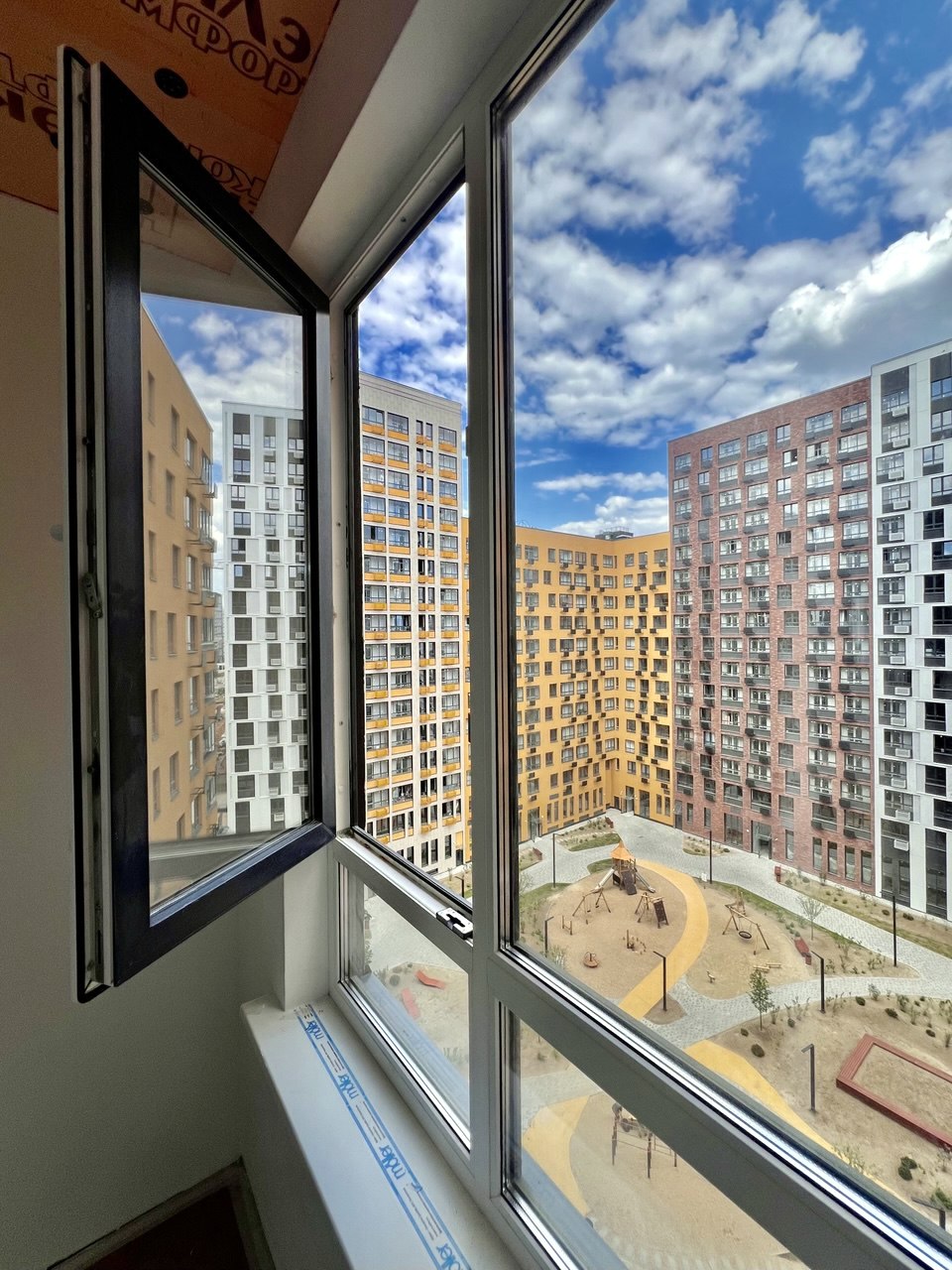 г Москва, р-н Коммунарка, Прокшинский пр-кт, д 5