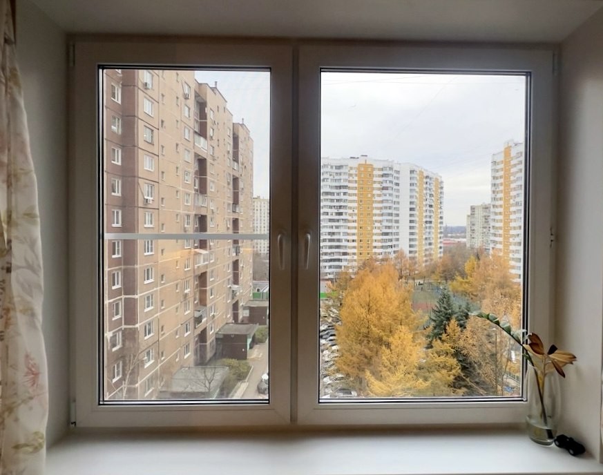 г Москва, Пятницкое шоссе, д 9