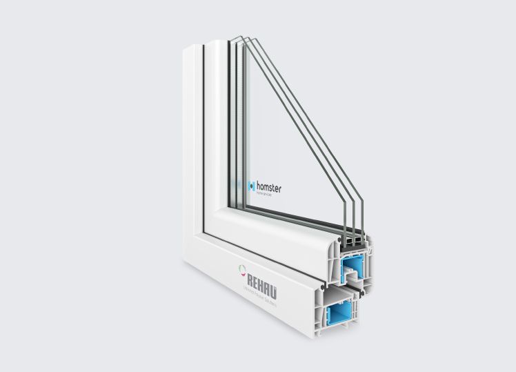 Rehau Delight Design