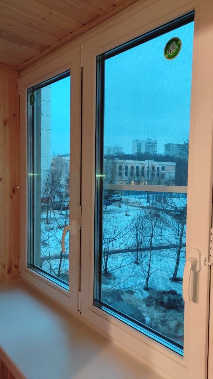 г Москва, ул Дубравная, д 46
