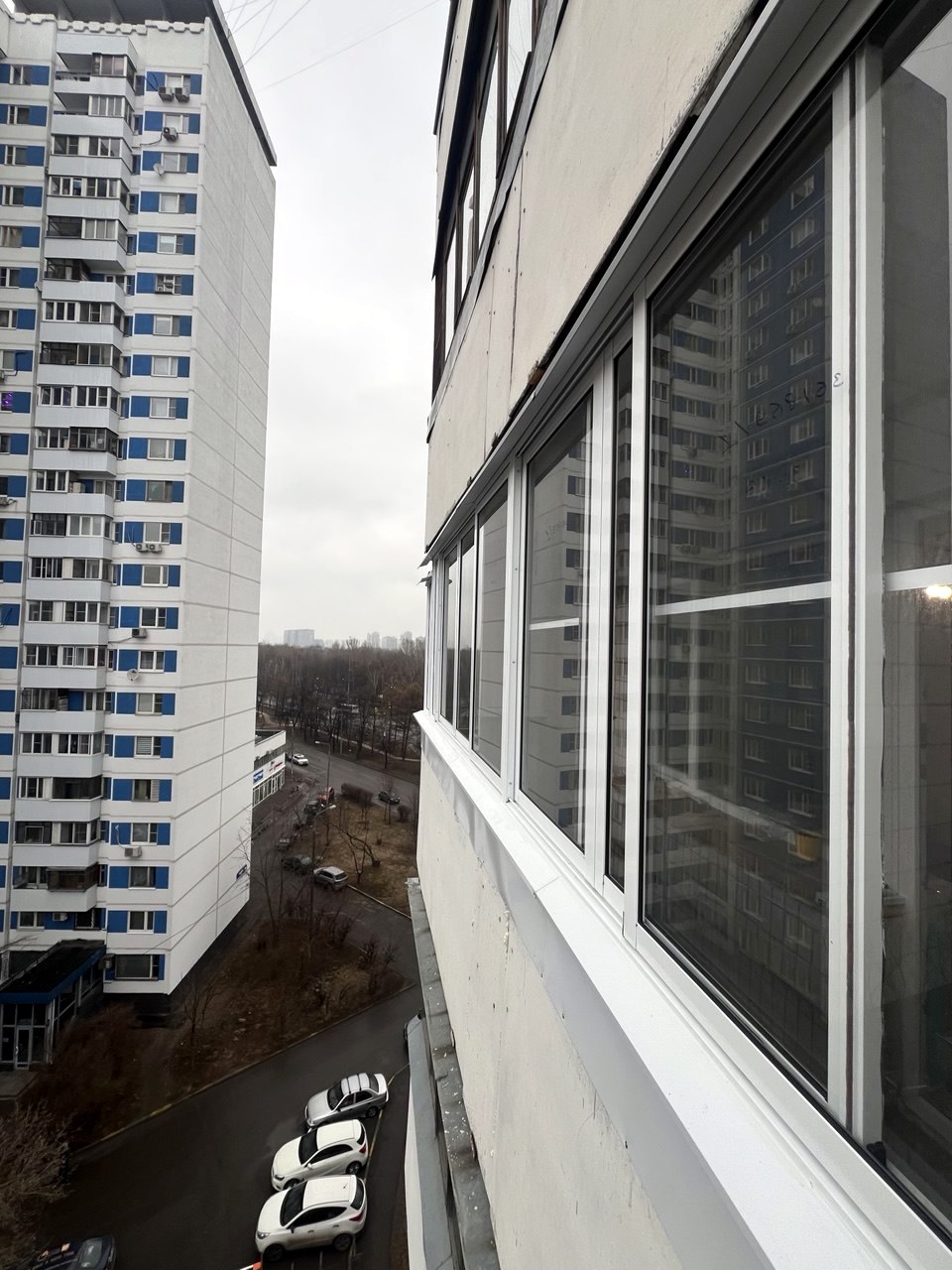 г Москва, ул Свободы, д 59