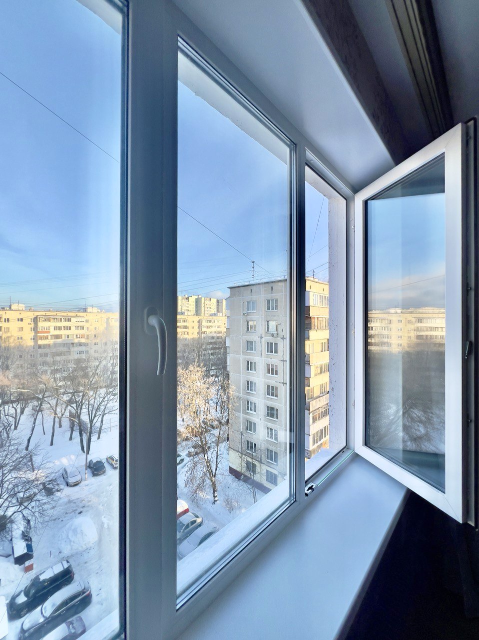 г Москва, Северный б-р, д 19Б