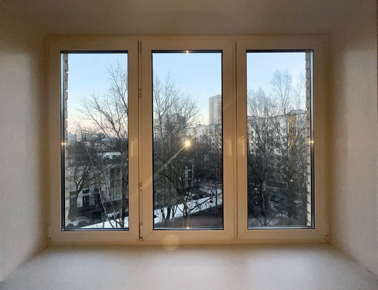 г Москва, ул 1-я Новокузьминская, д 10 к 2