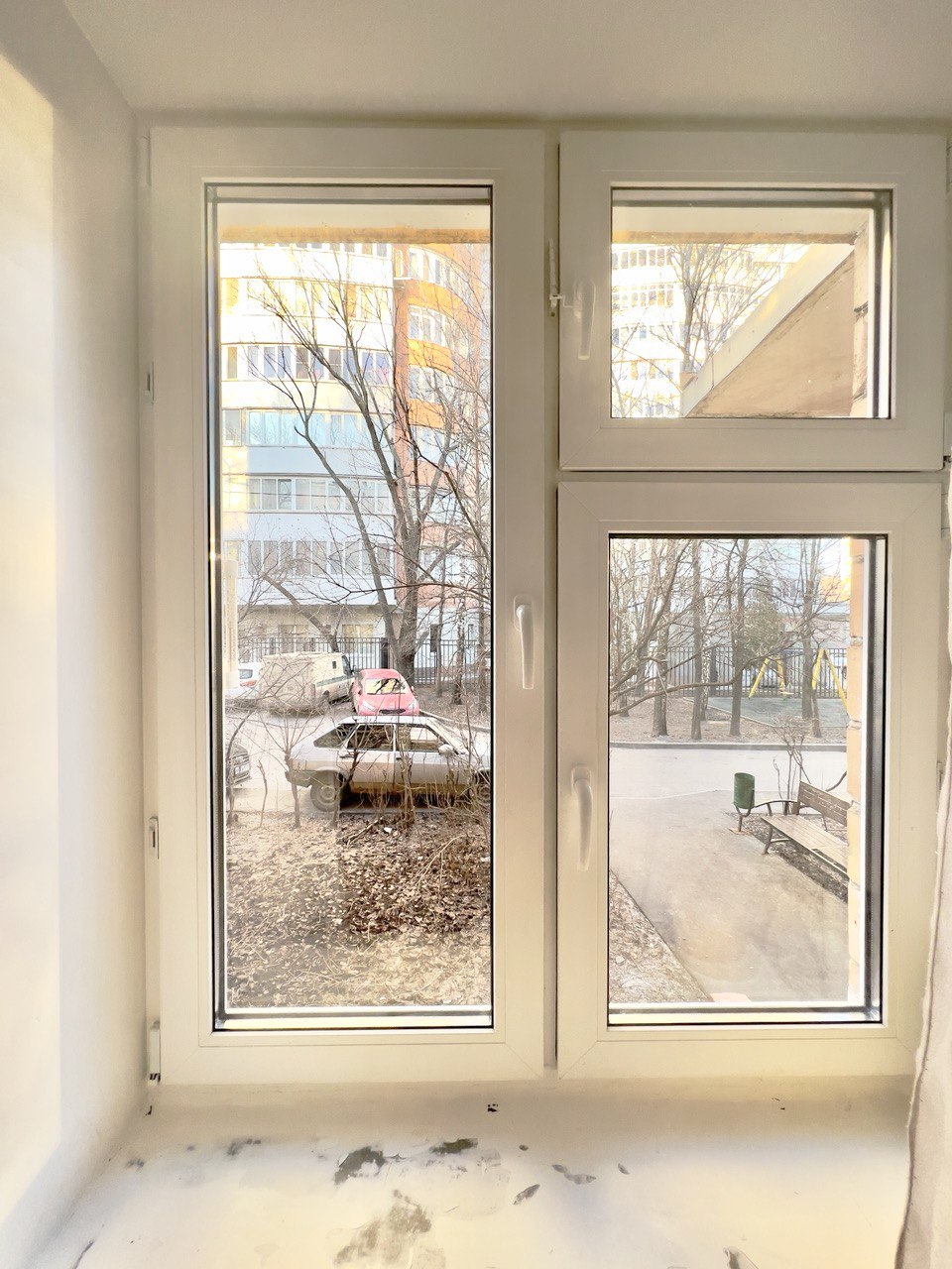 г Москва, ул Кубинка, д 18 к 5