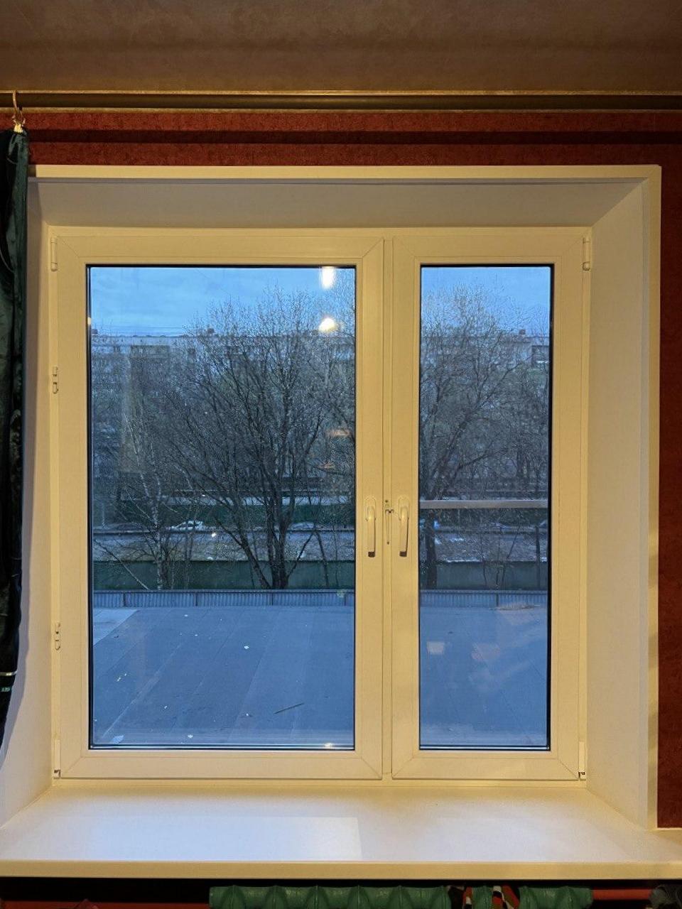 г Москва, ул Новосибирская, д 3