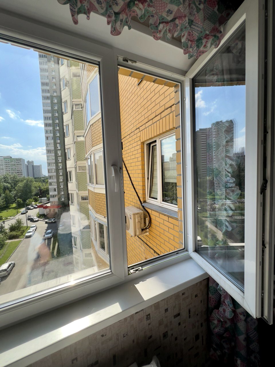 г Москва, Бескудниковский б-р, д 25 к 4