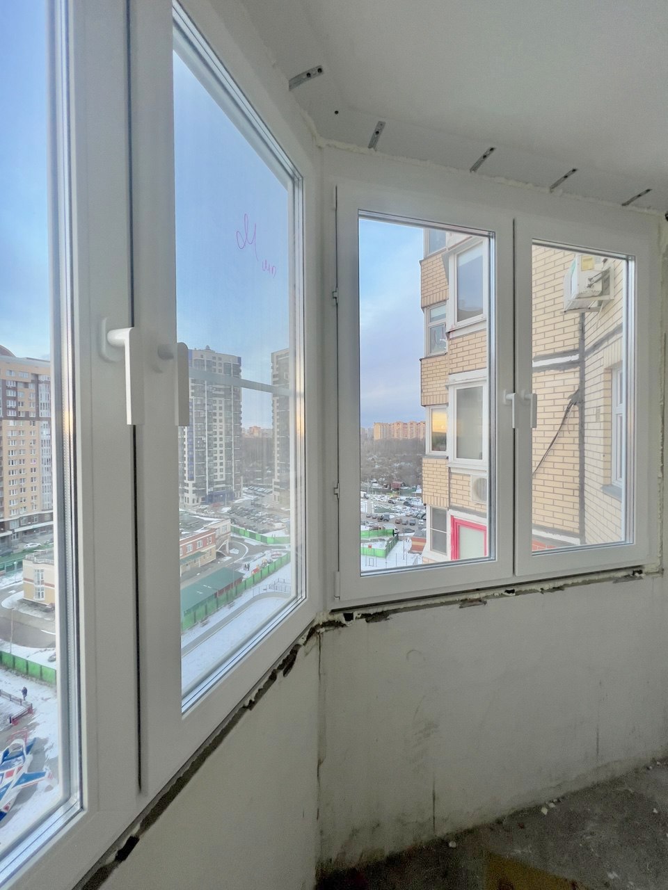 Московская обл, г Королёв, ул Пионерская, д 30 к 8
