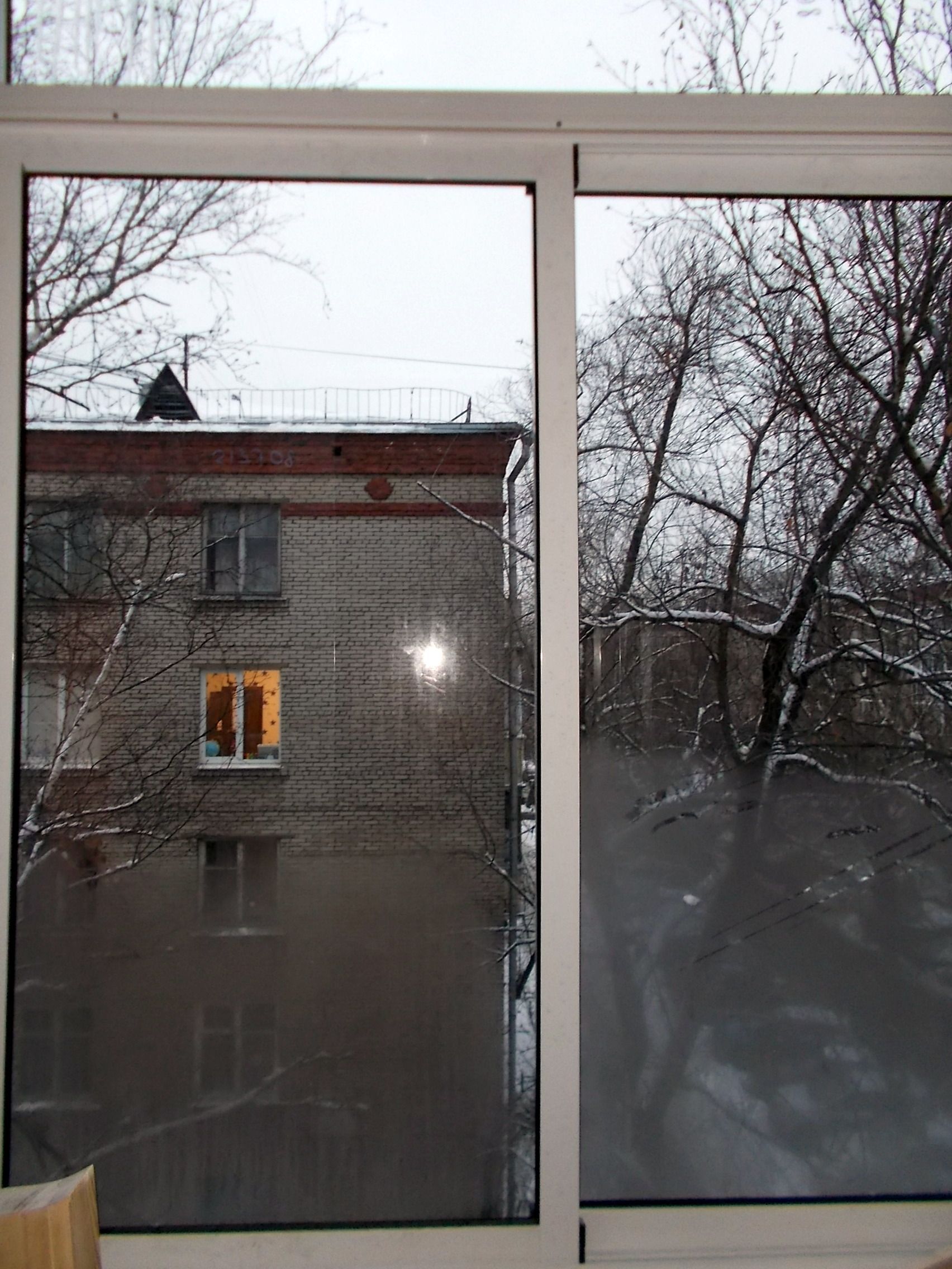 г Москва, ул Ботаническая М., д 5