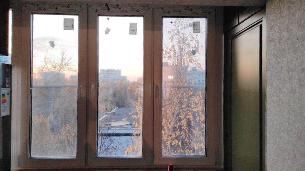 г Москва, ул Херсонская, д 23