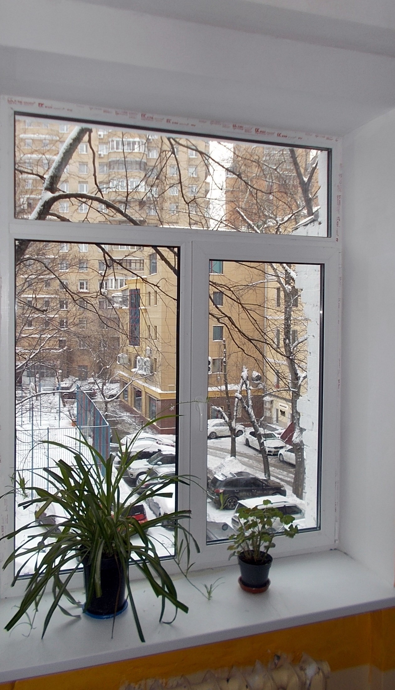 г Москва, пер Тишинский М., д 11/12