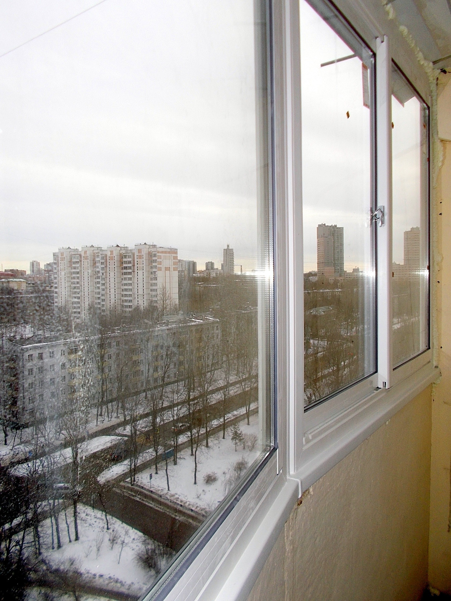 г Москва, ул Болотниковская, д 36 к 5