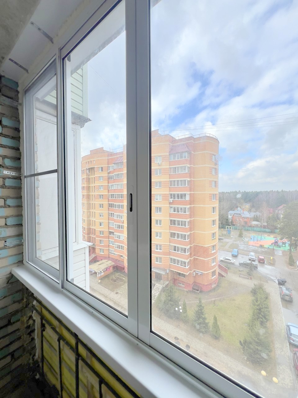 Московская обл, г Пушкино, рп Правдинский, ул Герцена, д 26
