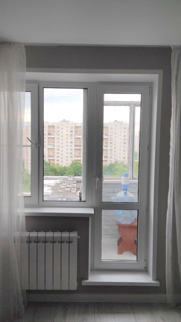 г Москва, ул Лукинская, д 9