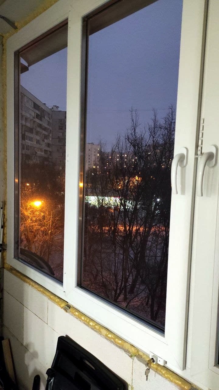 г Москва, ул Исаковского 2к1