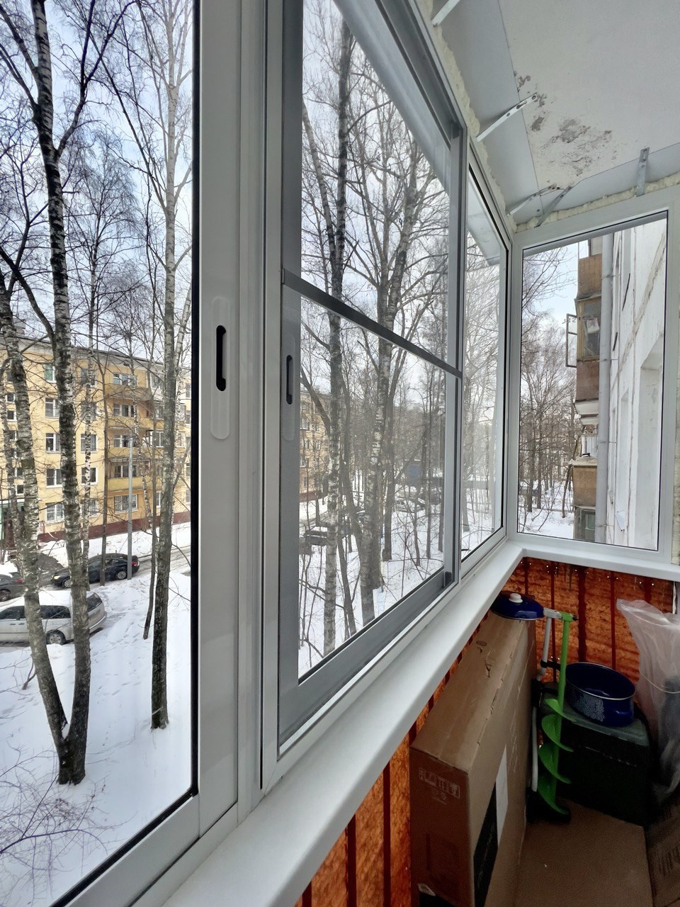 г Москва, ул Свободы, д 85 к 4