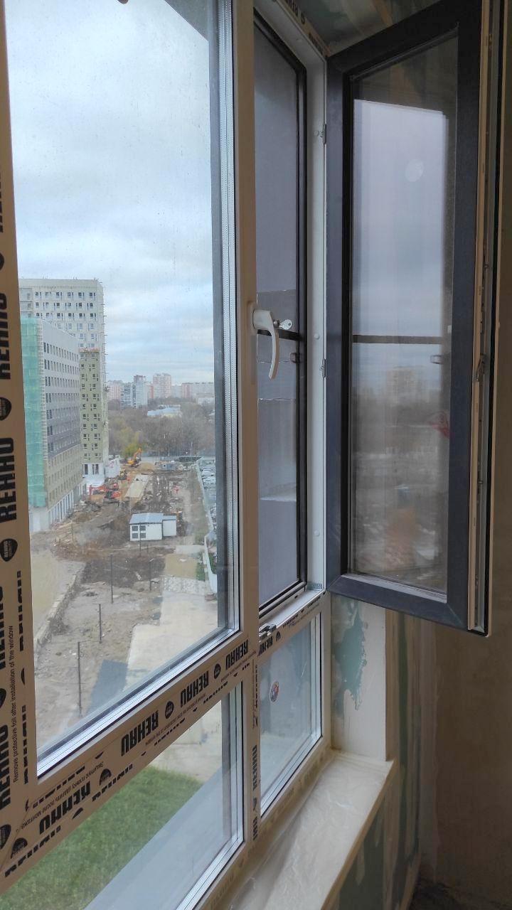 г Москва, ул Олонецкая, д 4